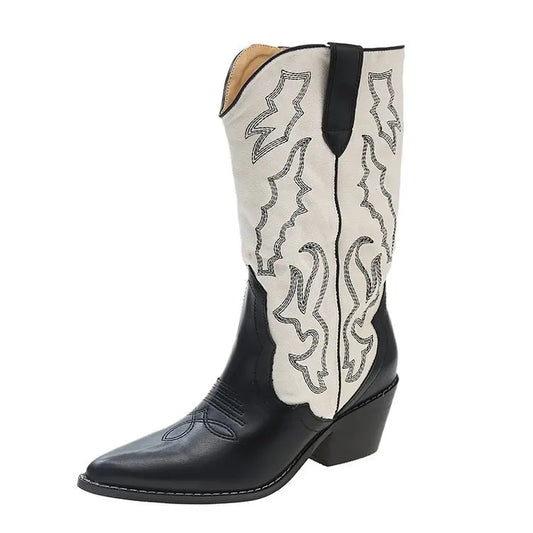 Versatile and Supportive Orthopedic Boots