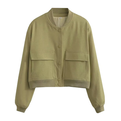 Vibrant and Unique Jacket
