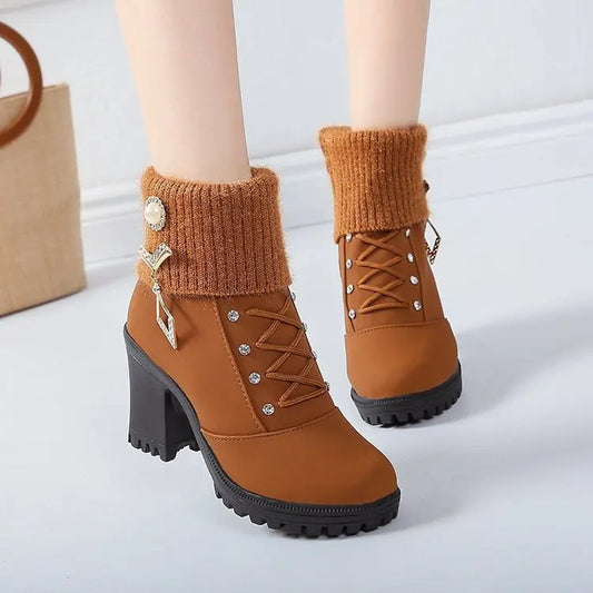 High-Quality Orthopedic Boots