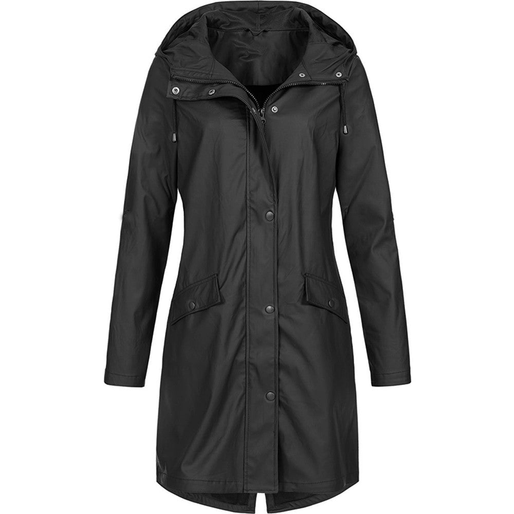 LM | Timeless and elegant jacket