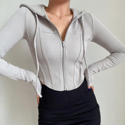 LM | Modern and versatile winter jacket