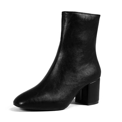 Durable and Supportive Orthopedic Boots