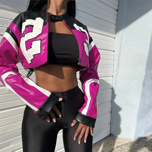 Cozy and Chic Jacket