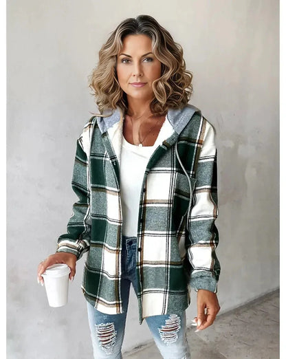 Fresh and Feminine Jacket