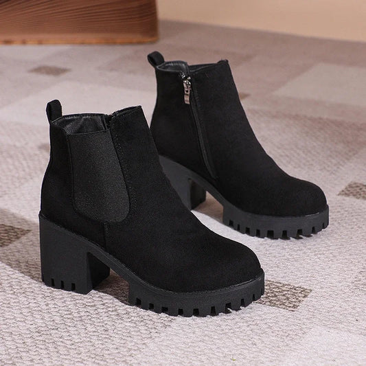 Versatile and Supportive Orthopedic Boots