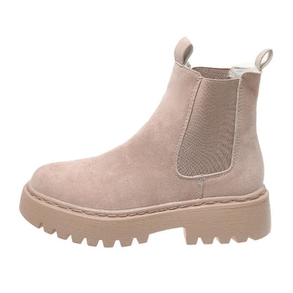 Fashionable and Supportive Orthopedic Boots