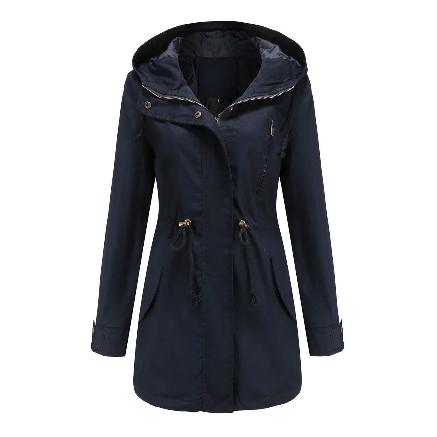 LM | Stylish and elegant general jacket