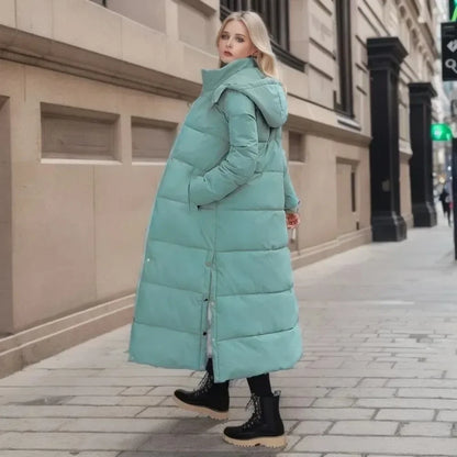 Flowy and Fabulous Jacket