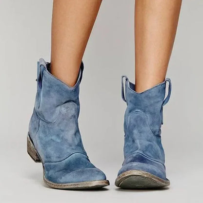 LM | Supportive and stylish orthopaedic summer boots