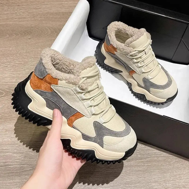 Comfortable and Fashionable Orthopedic Boots