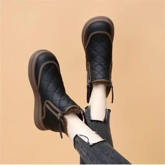 High-Quality Orthopedic Boots