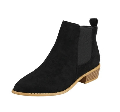 Versatile and Supportive Orthopedic Boots