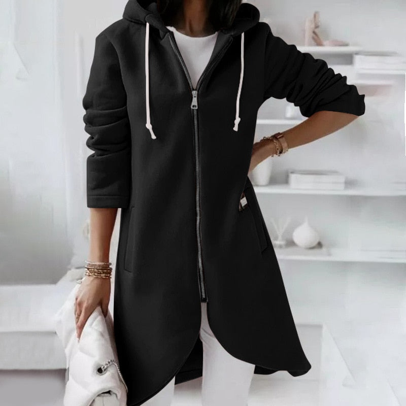 LM | Classic and elegant winter jacket