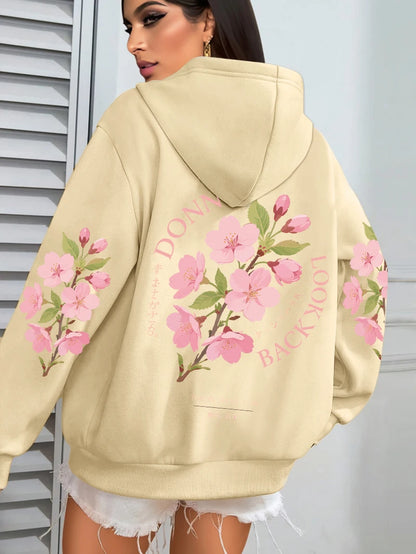 Understated and Elegant Hoodie