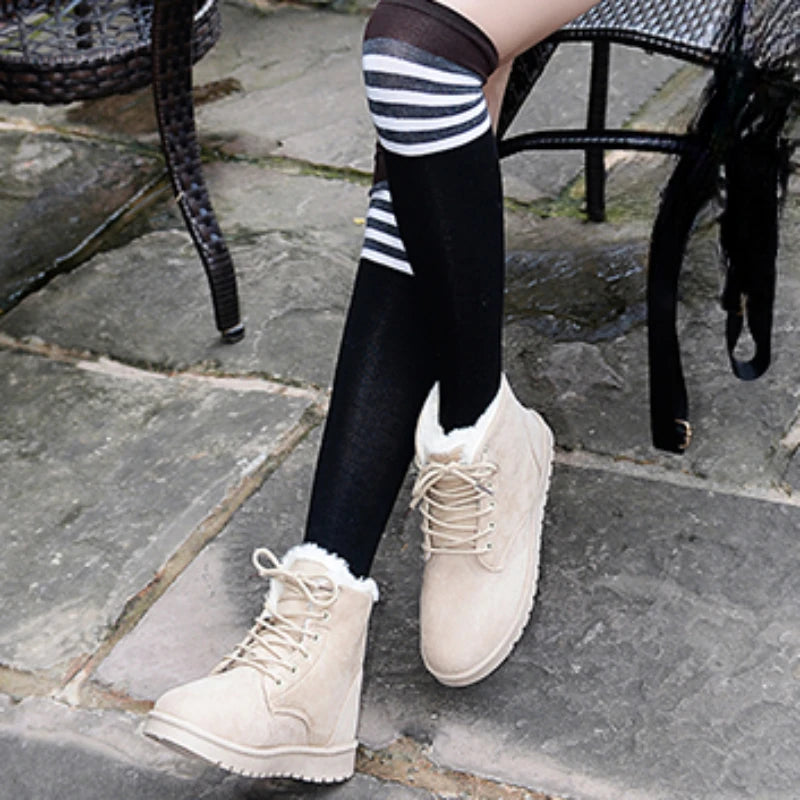 Durable and Supportive Orthopedic Boots