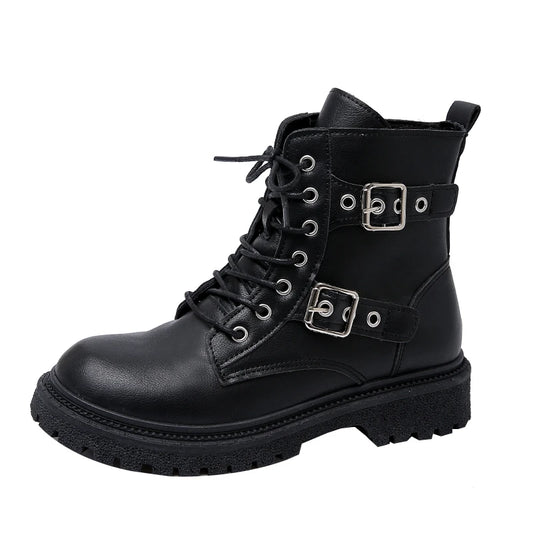 Supportive and Trendy Orthopedic Boots