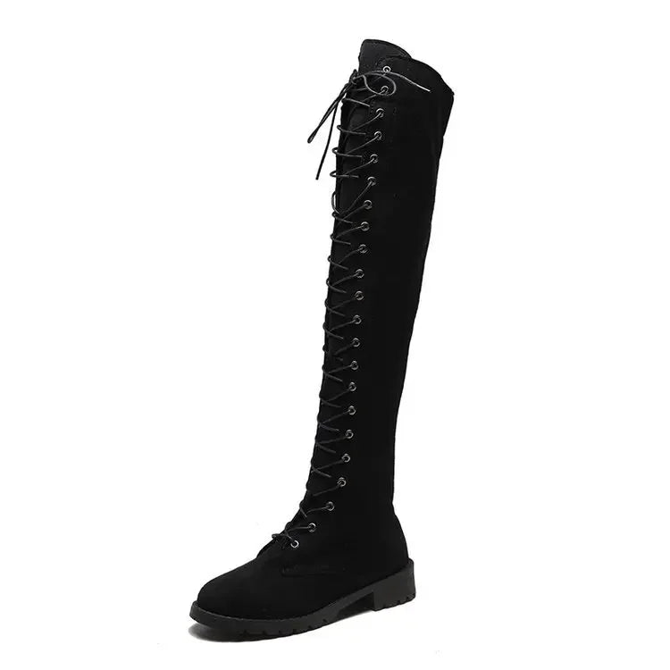 Casual and Supportive Orthopedic Boots