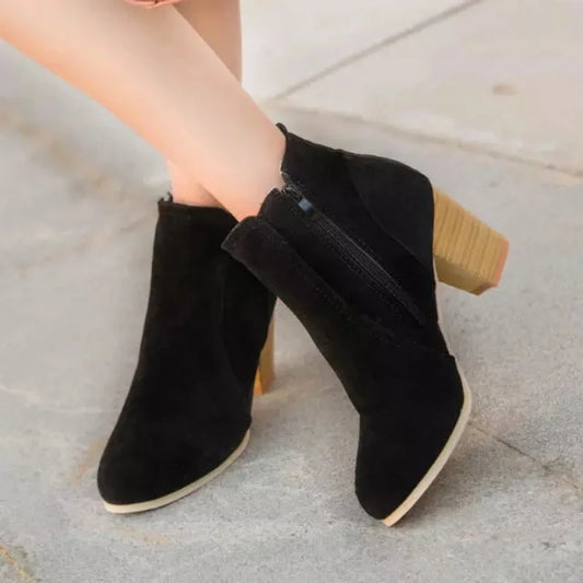 Durable and Supportive Orthopedic Boots