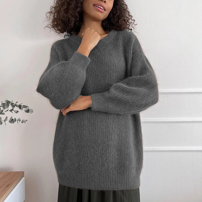 Vibrant and Unique Sweater