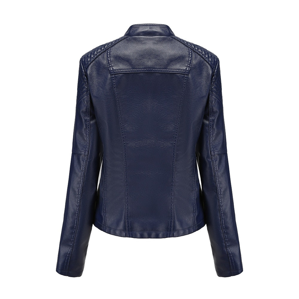 LM | Chic and versatile winter jacket