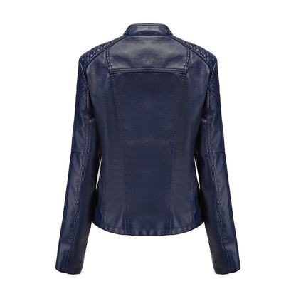 LM | Chic and versatile winter jacket