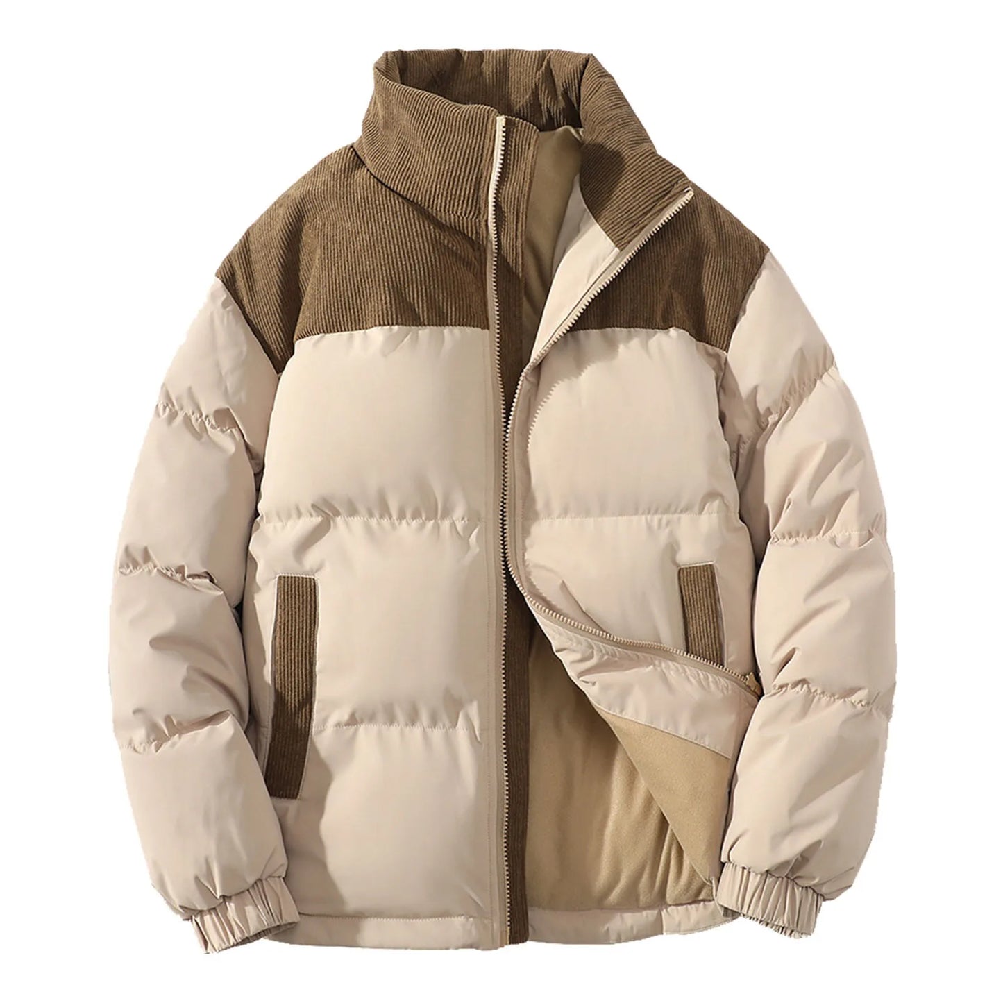 LM | Casual and relaxed jacket