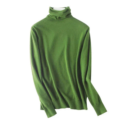 Modern and Minimalist Sweater