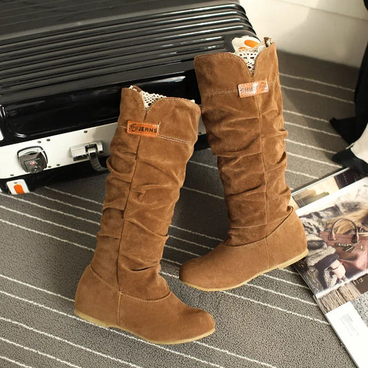 High-Quality Orthopedic Boots