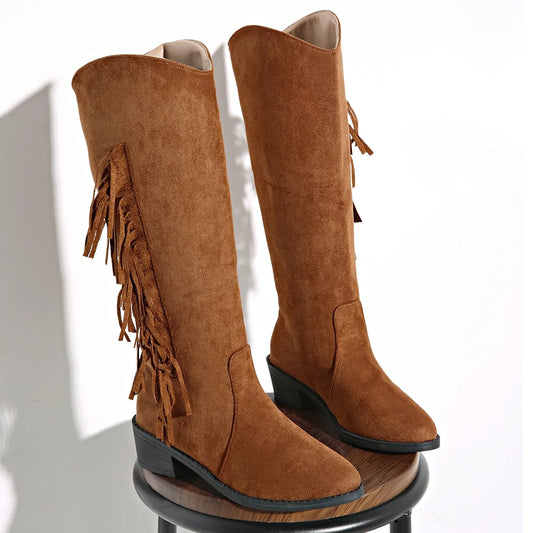 Tailored and Comfortable Orthopedic Boots
