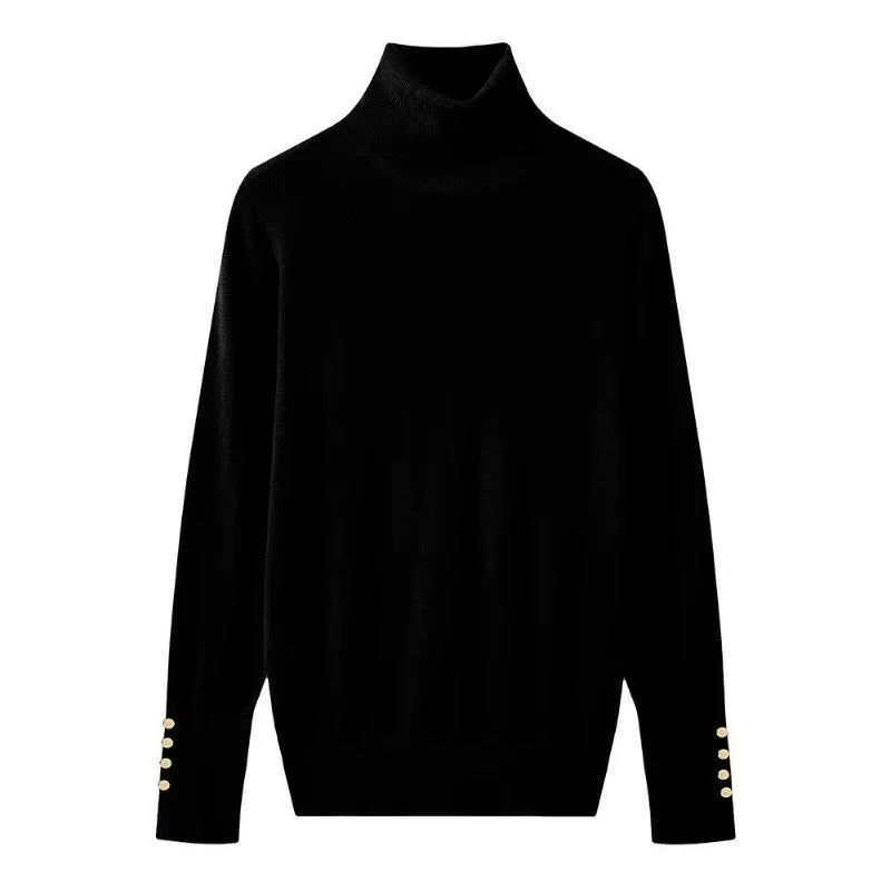 Light and Lovely Sweater