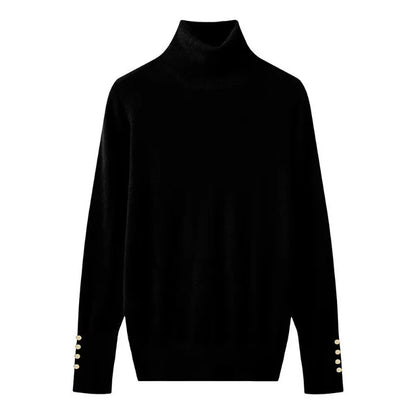 Light and Lovely Sweater