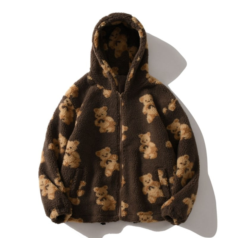 LM | Casual and relaxed general jacket