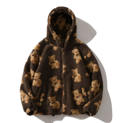 LM | Casual and relaxed general jacket