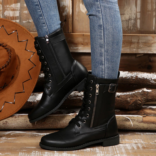 High-Quality Orthopedic Boots