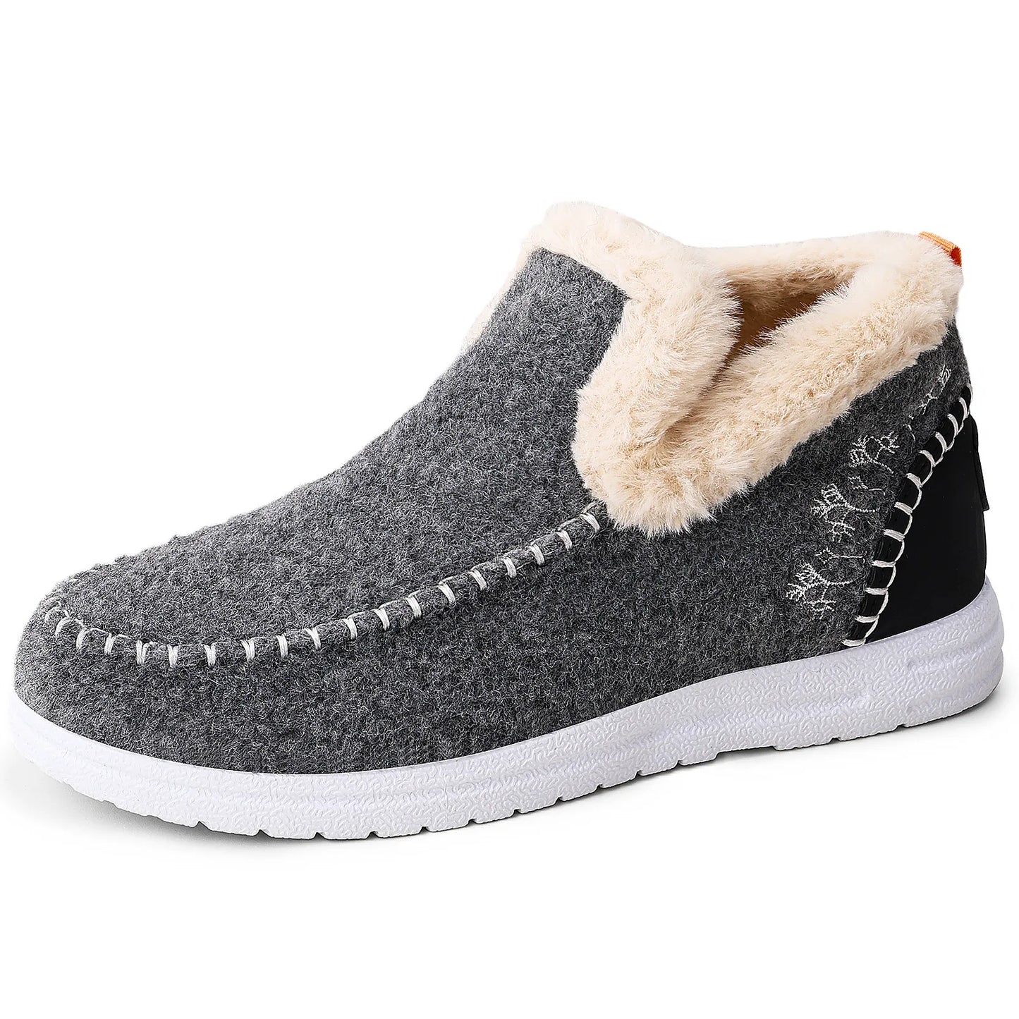 Versatile and Supportive Orthopedic Boots