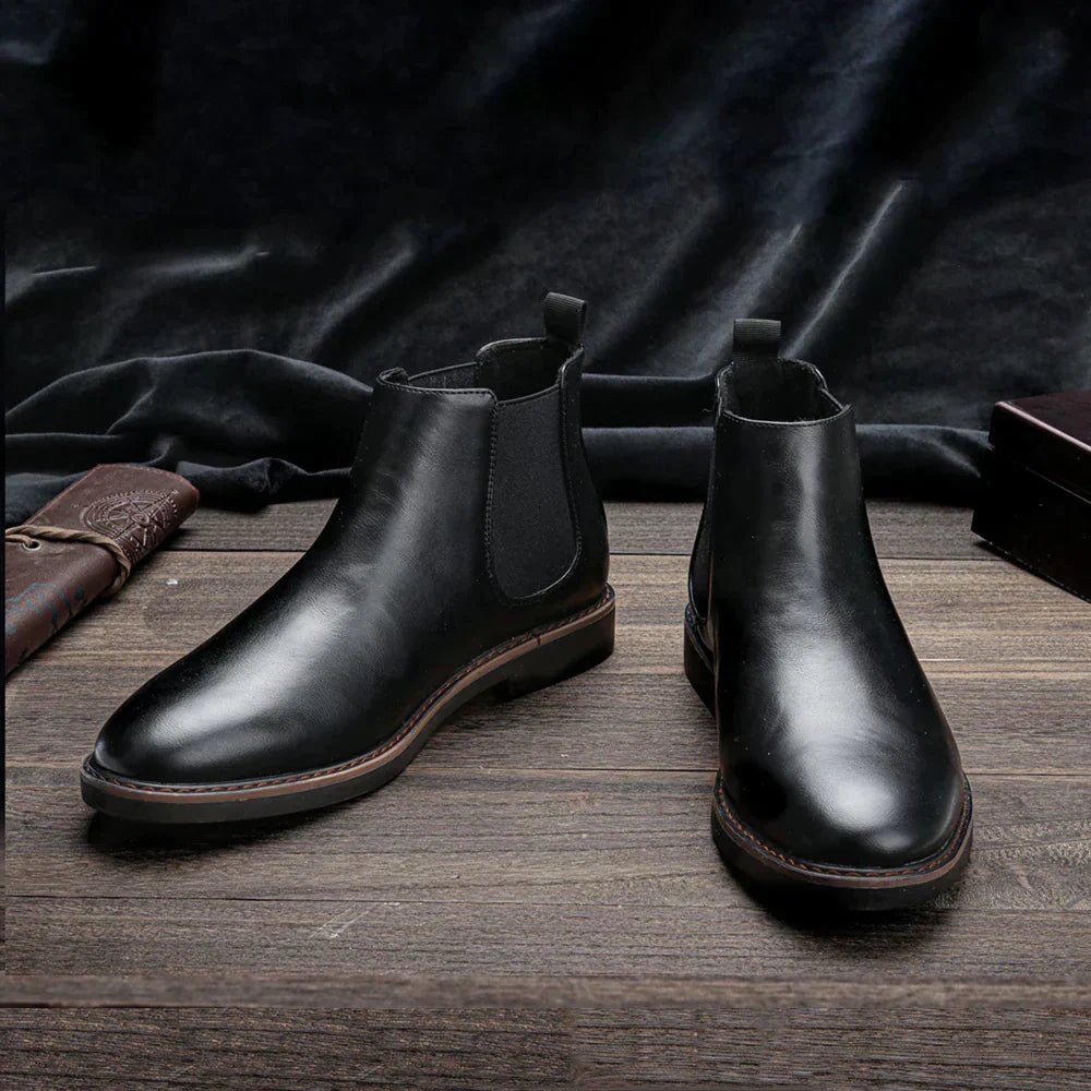LM and versatile orthopaedic general boots
