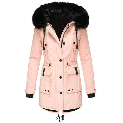LM | Timeless and elegant general jacket