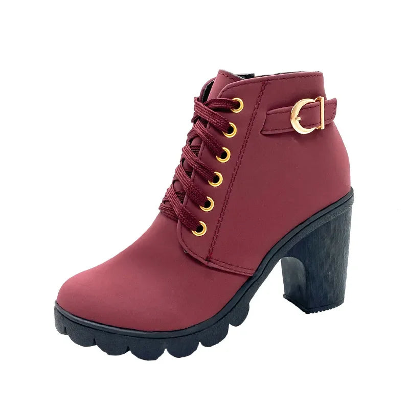 Tailored and Comfortable Orthopedic Boots