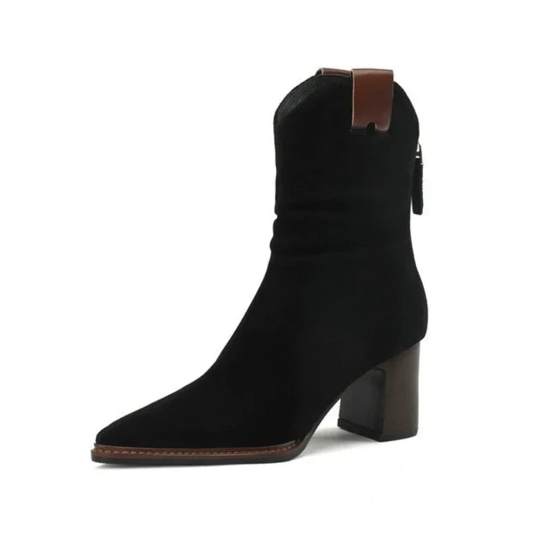 High-Quality Orthopedic Boots