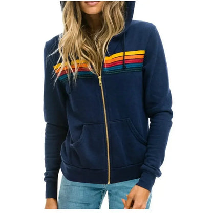 Vibrant and Unique Hoodie