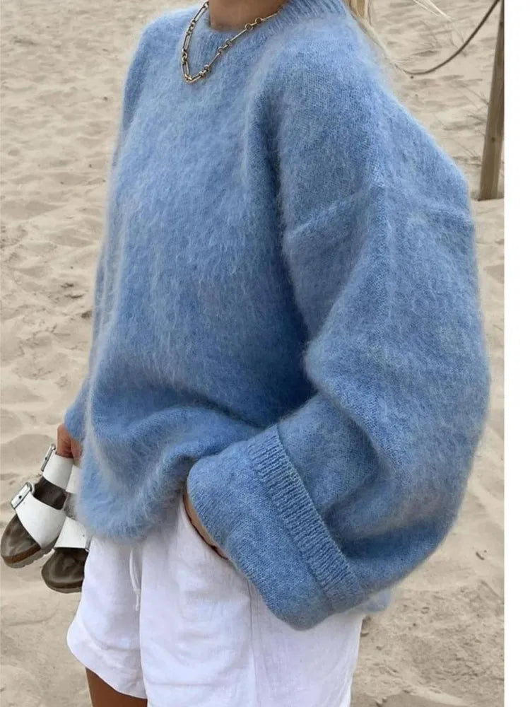 LM | Stylish and elegant general sweater