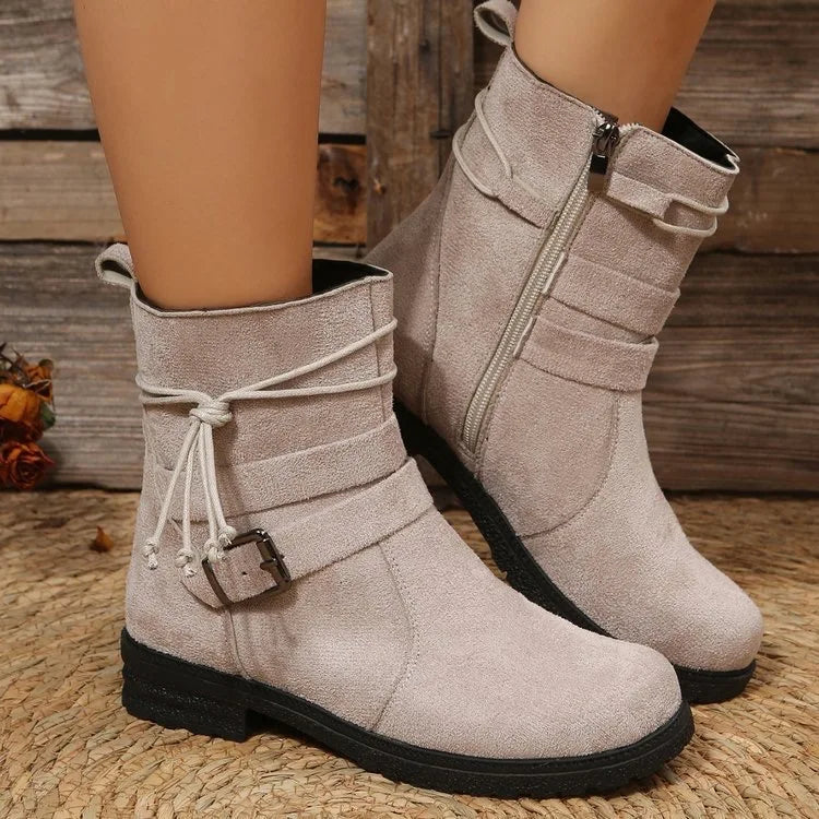 Durable and Supportive Orthopedic Boots