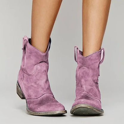 LM | Supportive and stylish orthopaedic summer boots