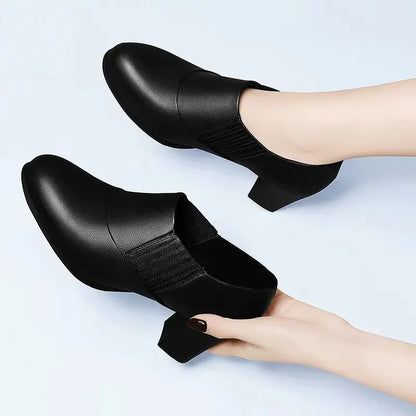 Tailored and Comfortable Orthopedic Boots