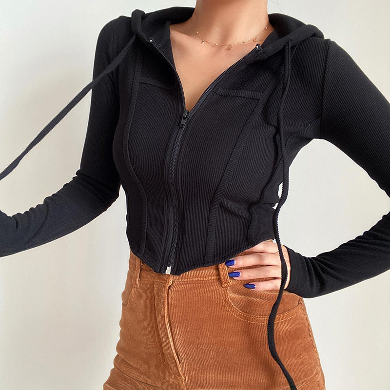 LM | Modern and versatile winter jacket