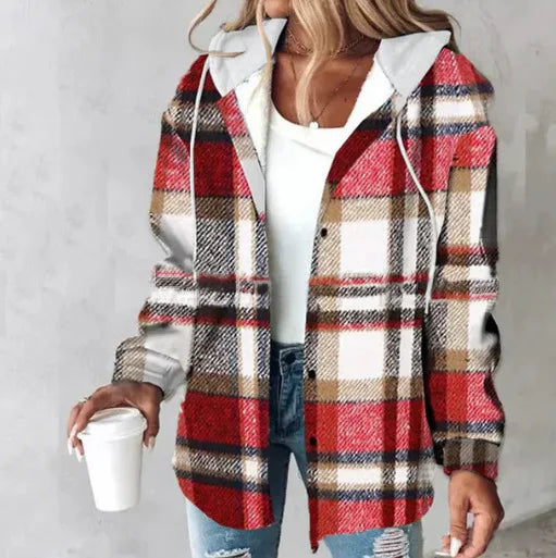 Fresh and Feminine Jacket