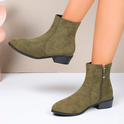 Versatile and Supportive Orthopedic Boots