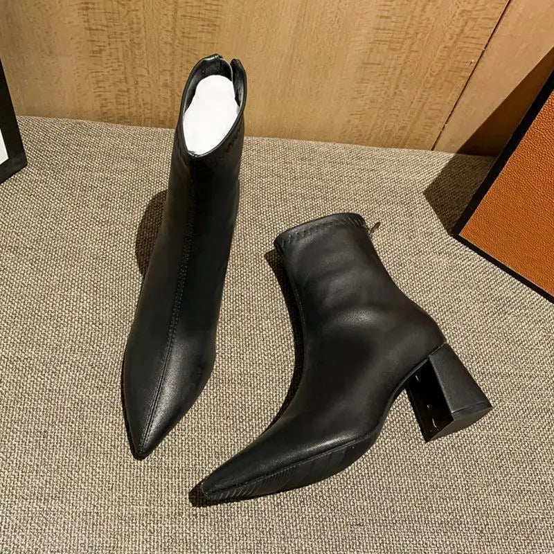 Durable and Supportive Orthopedic Boots