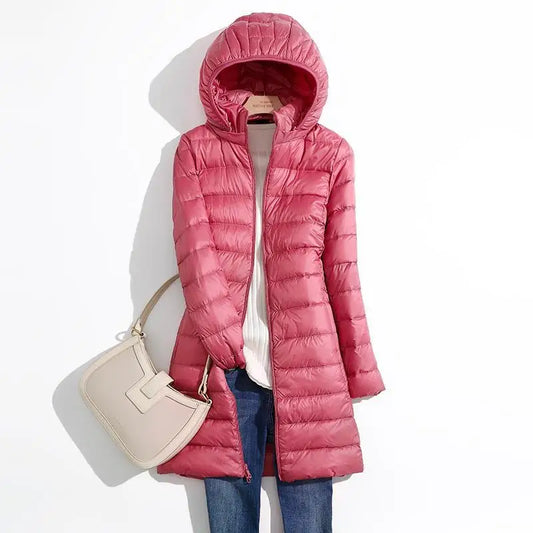 Trendy and Timeless Jacket