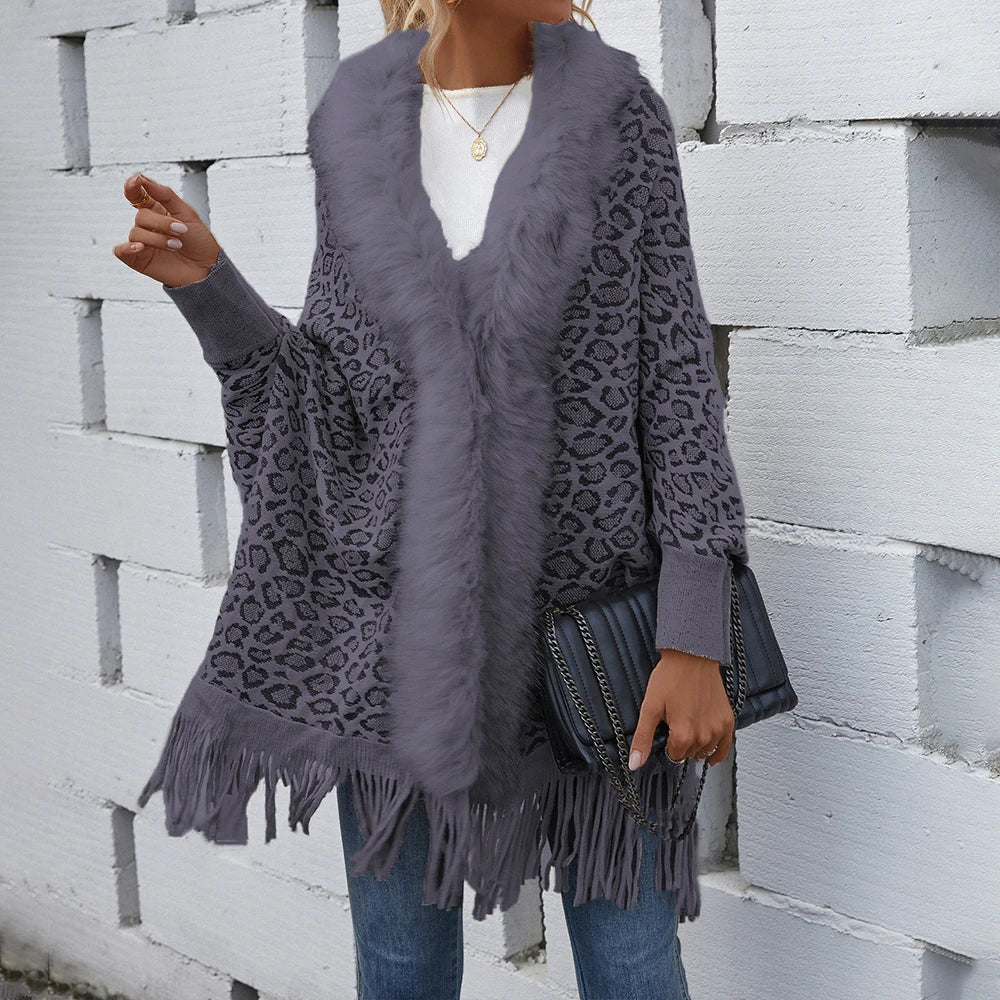 LM | Simple and fashionable winter jacket